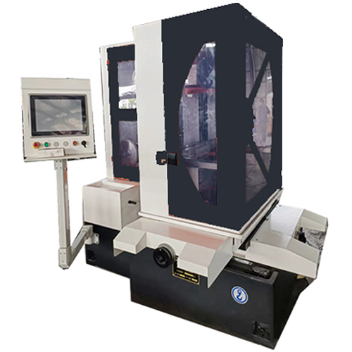 RX745脆硬非金屬環型機